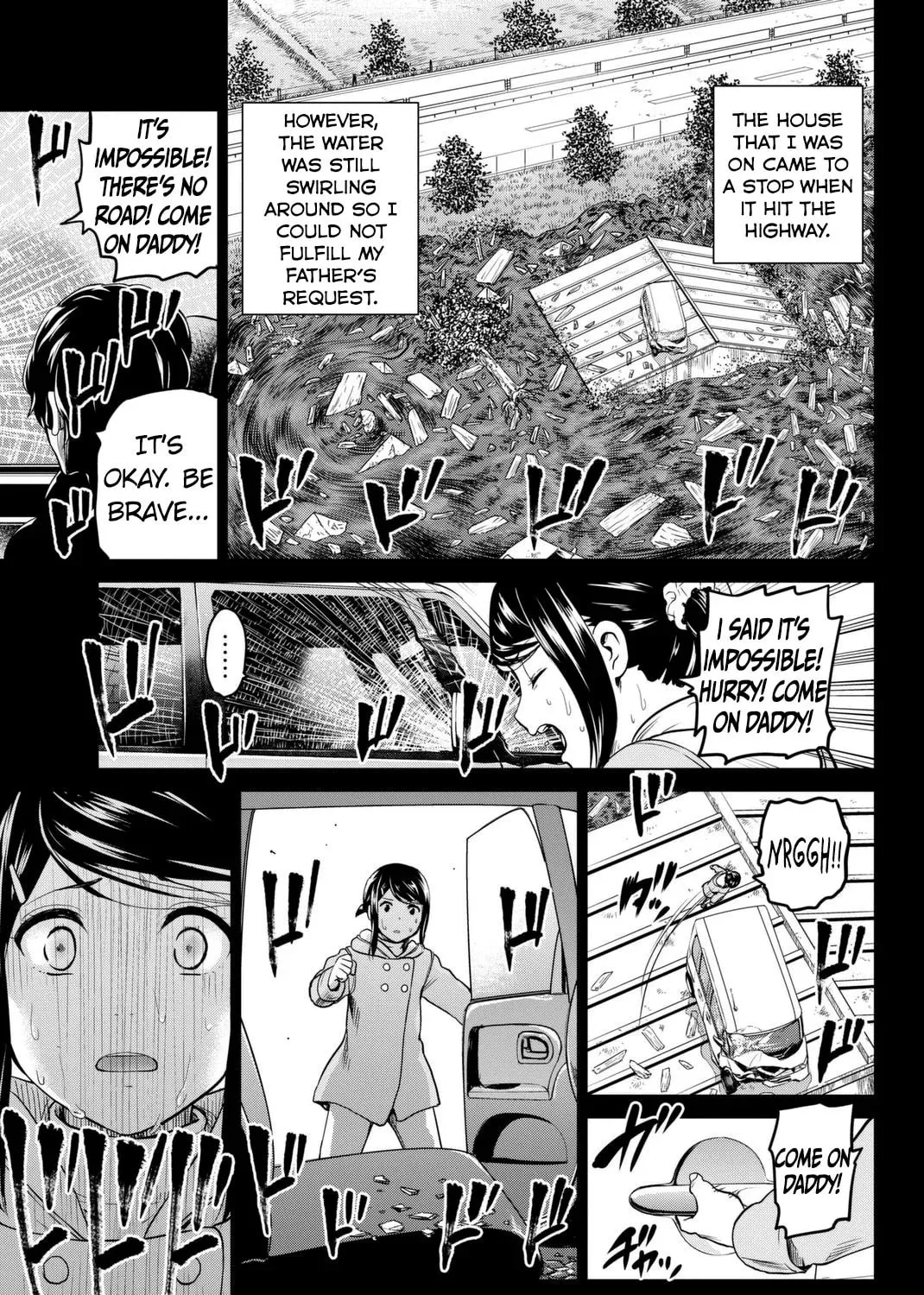 Infection Chapter 54 page 6 - 