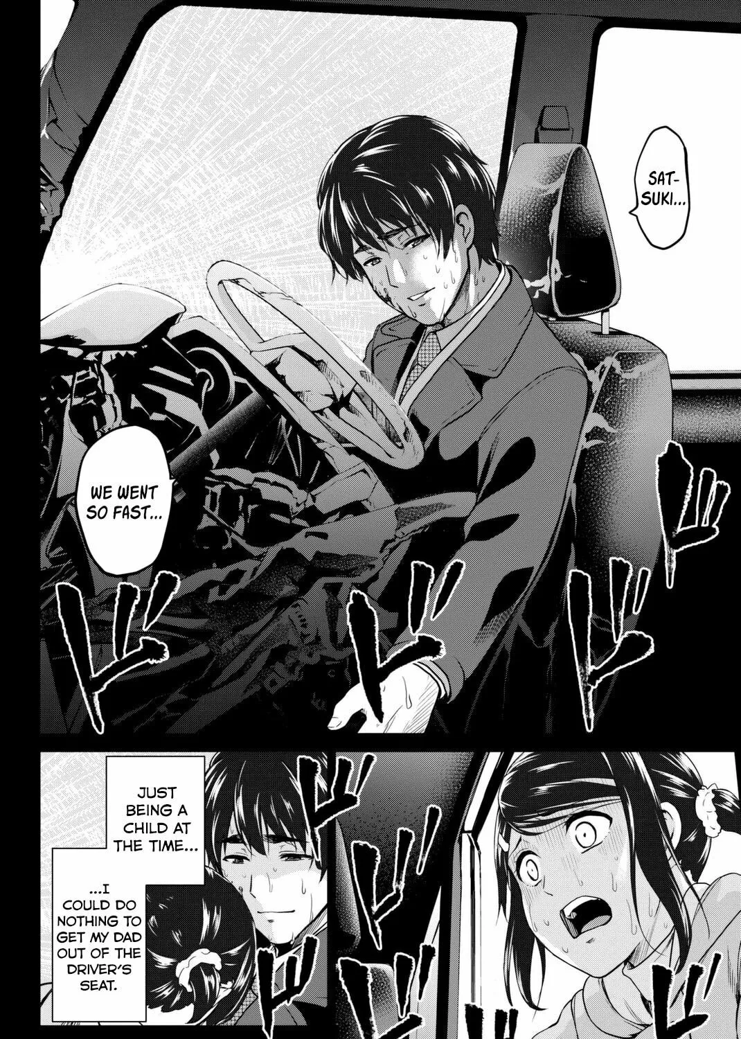 Infection Chapter 54 page 8 - 