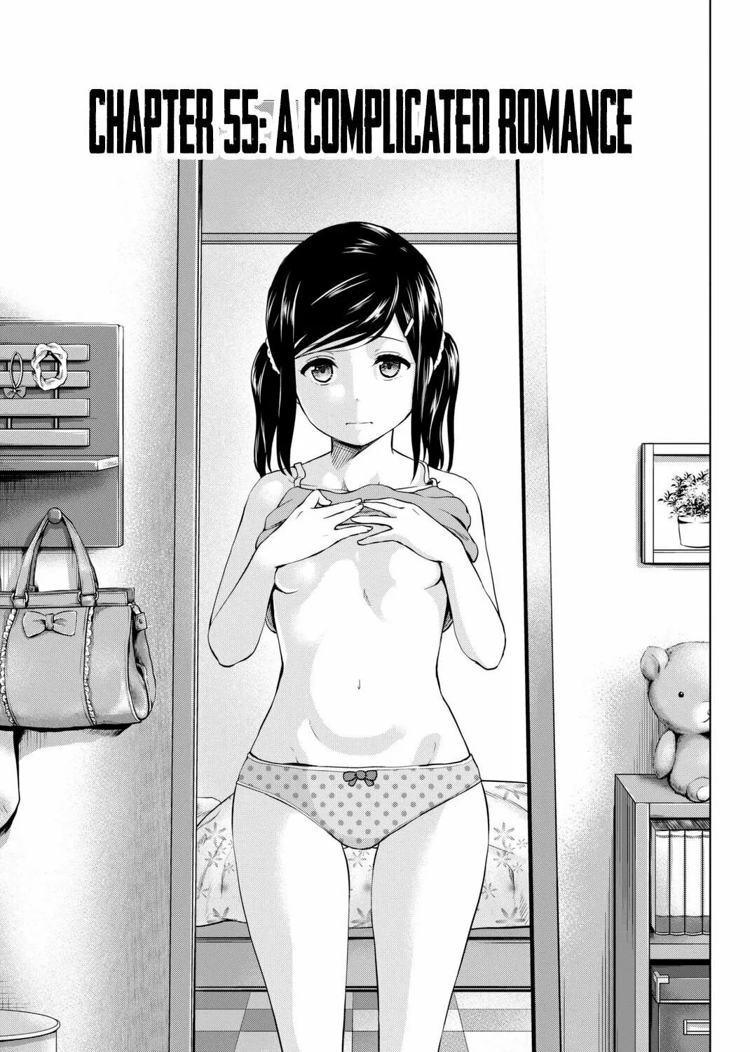 Infection Chapter 55 page 2 - 