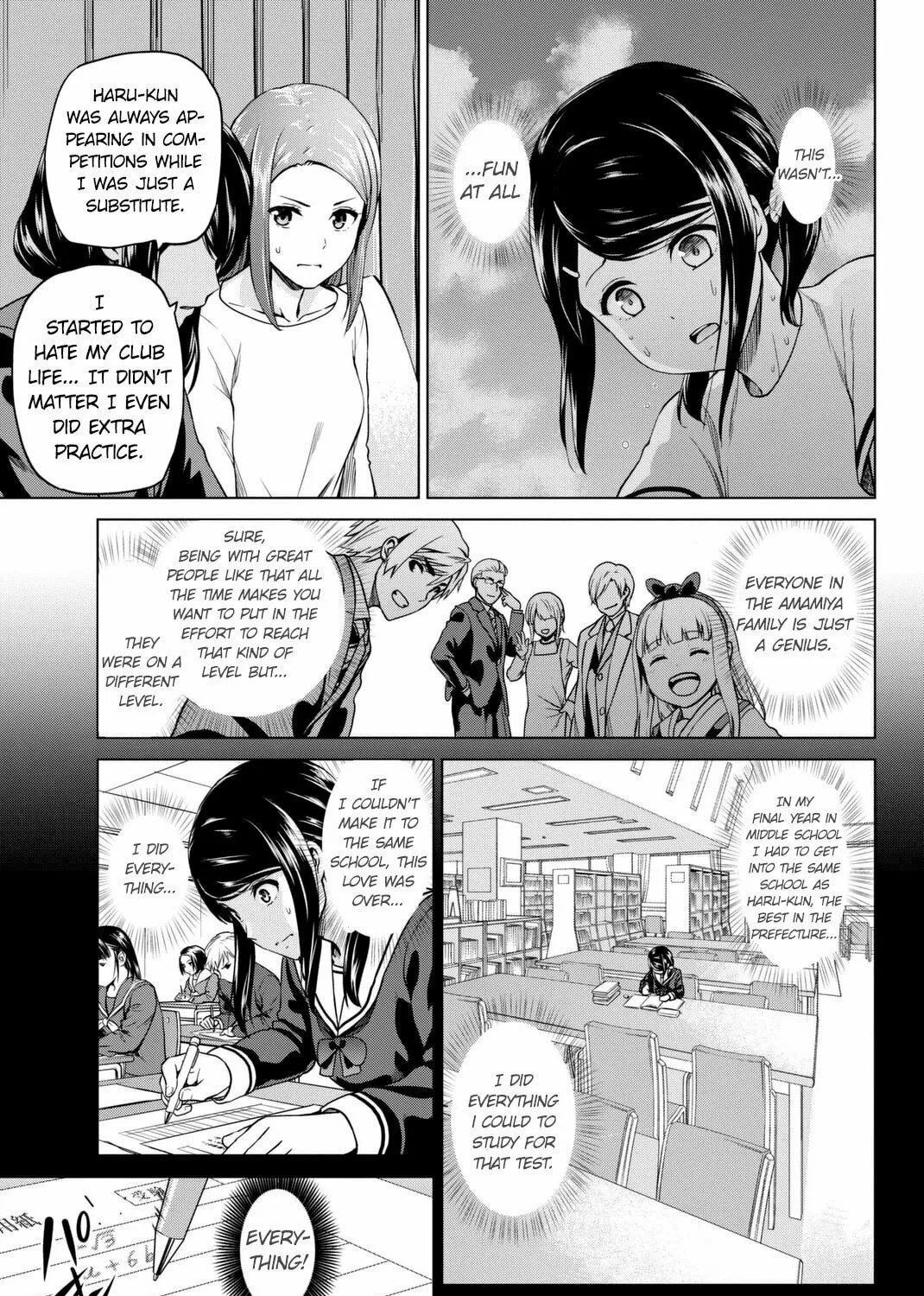 Infection Chapter 55 page 14 - 