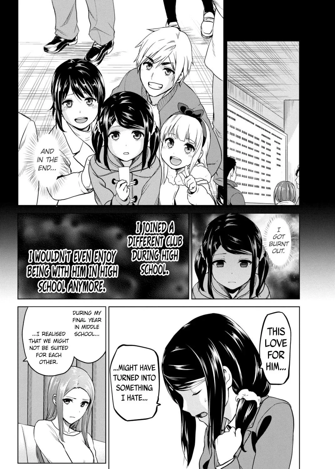 Infection Chapter 55 page 16 - 