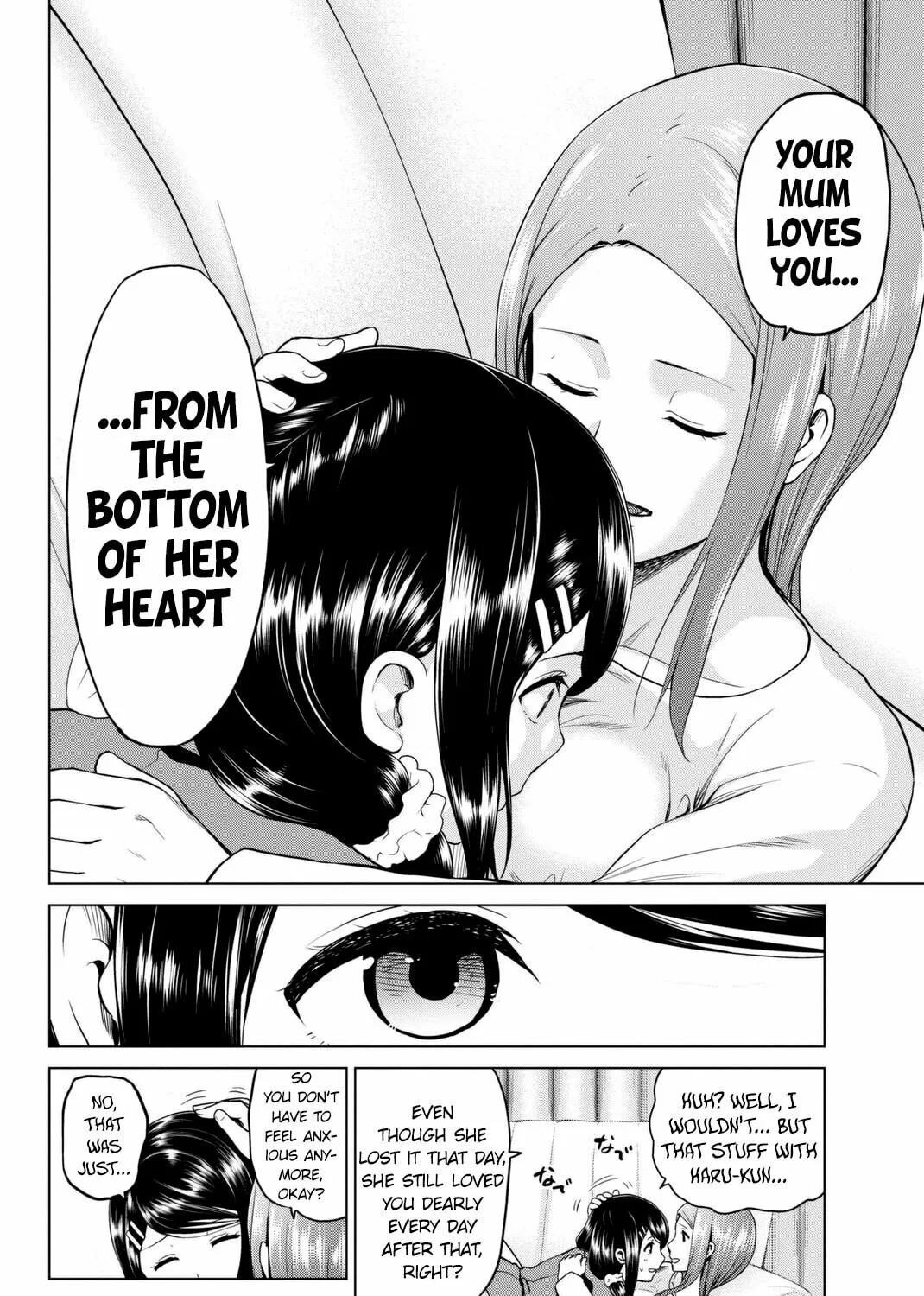 Infection Chapter 55 page 24 - 