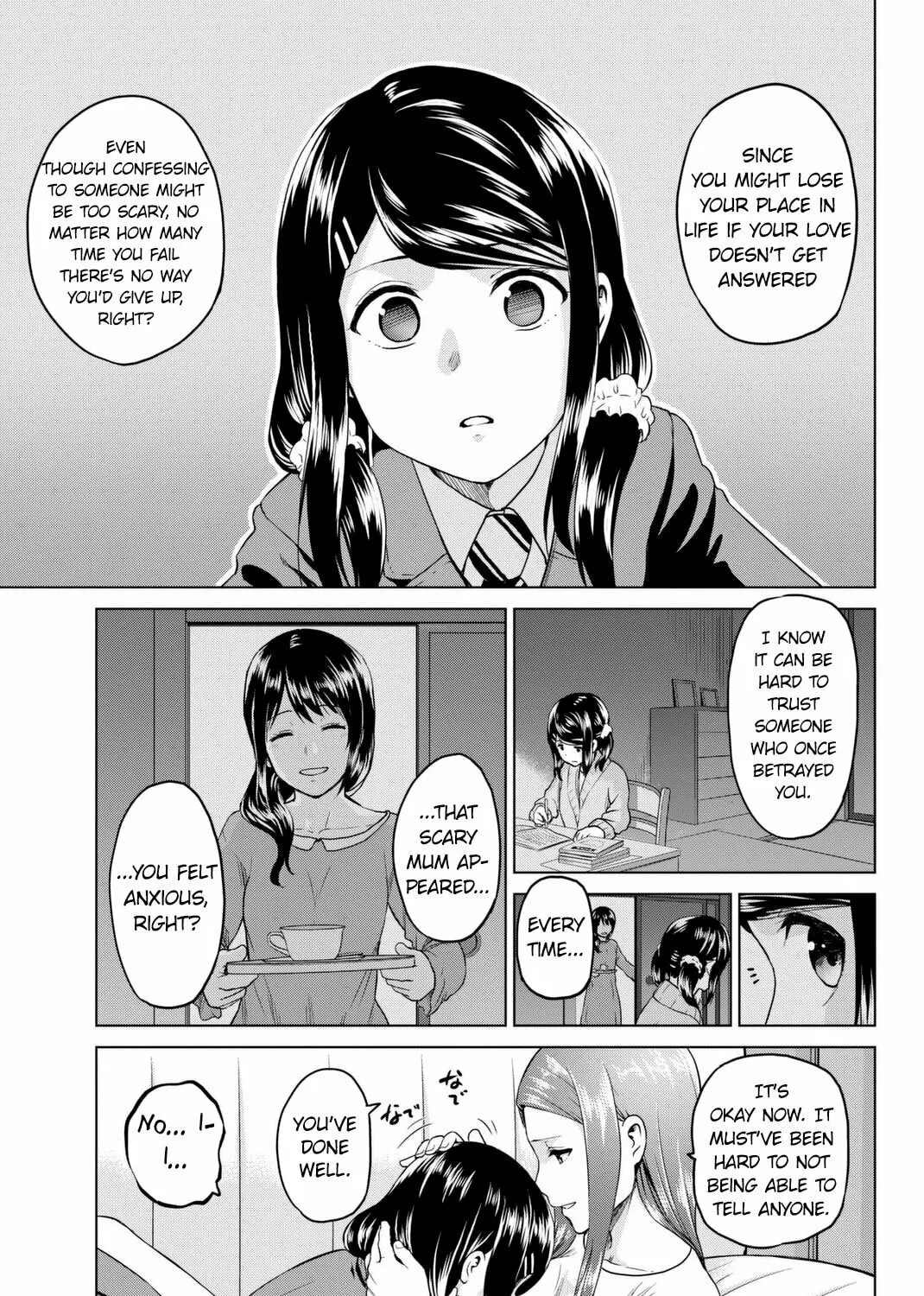 Infection Chapter 55 page 26 - 