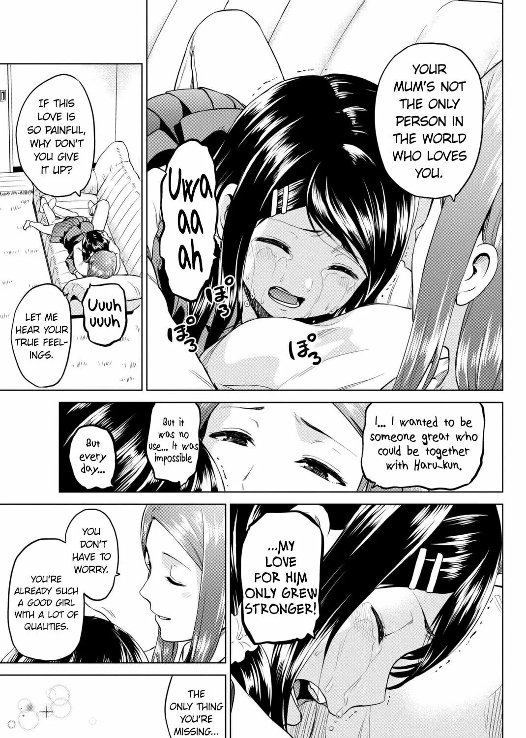 Infection Chapter 55 page 30 - 