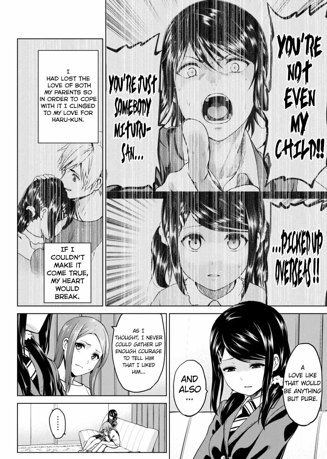 Infection Chapter 55 page 4 - 