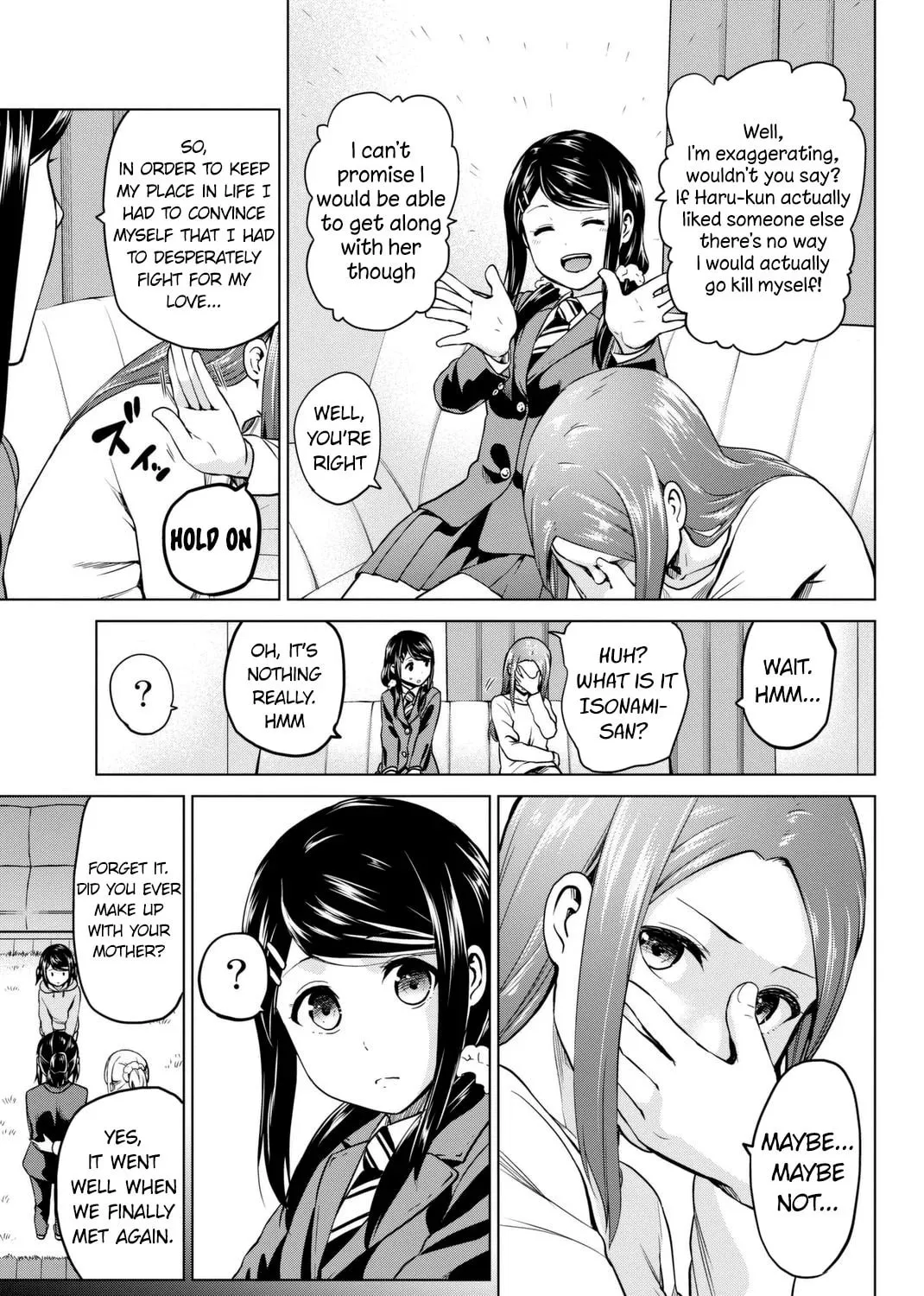 Infection Chapter 55 page 6 - 