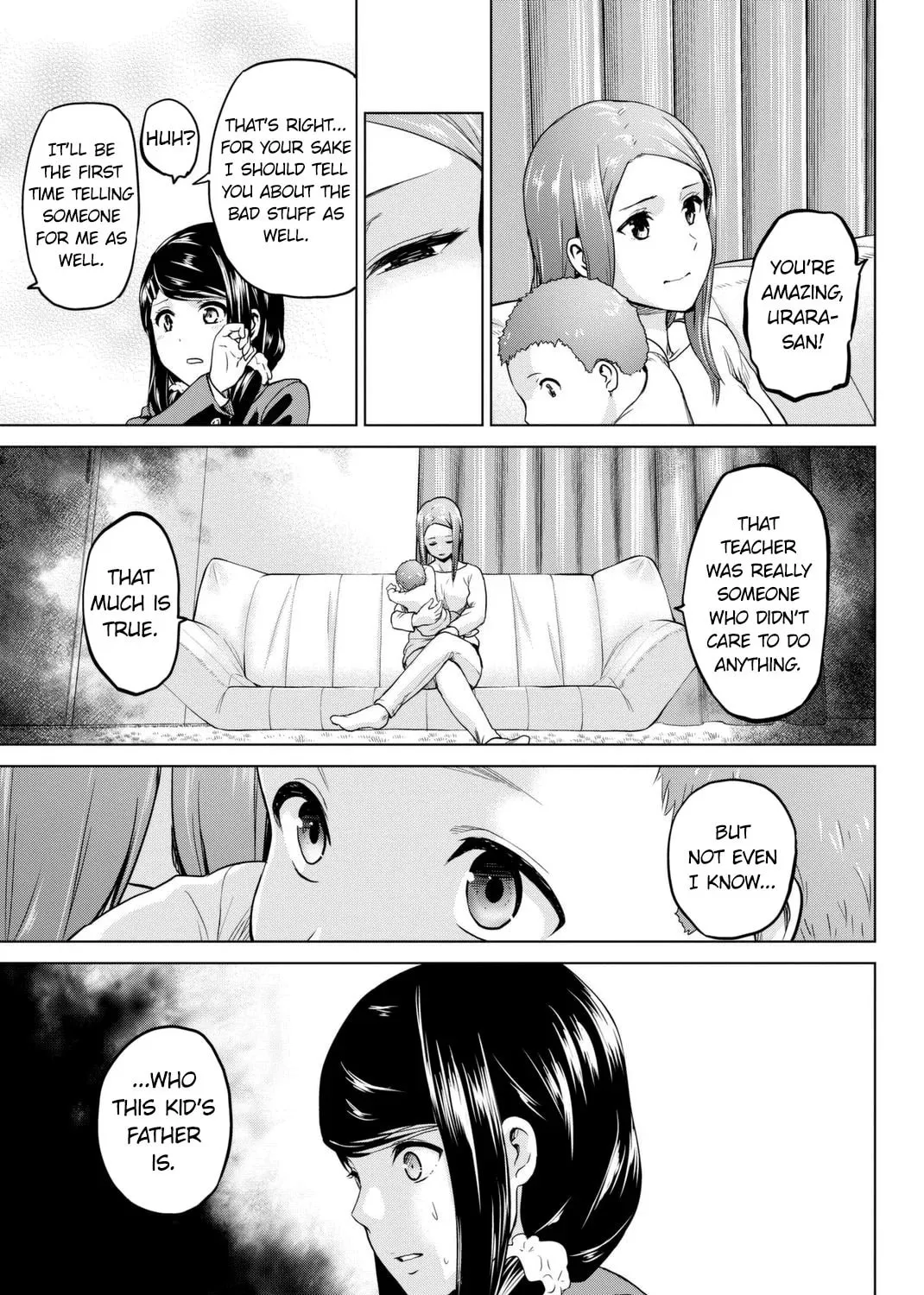 Infection Chapter 56 page 14 - 