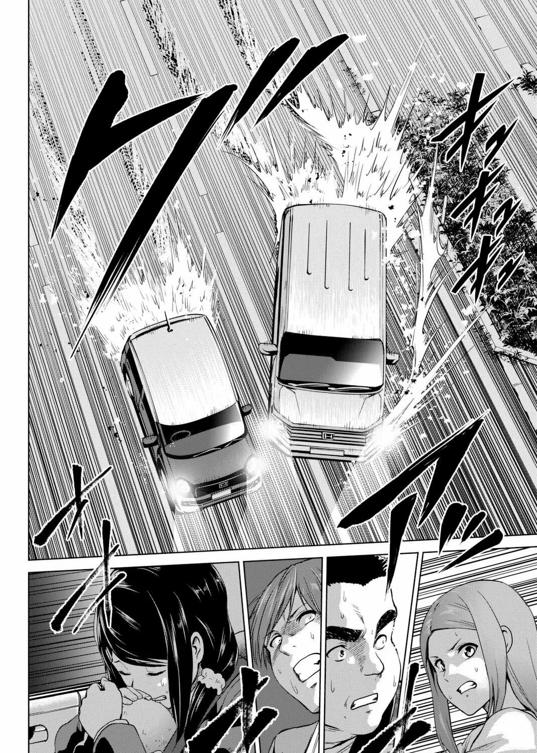 Infection Chapter 56 page 40 - 