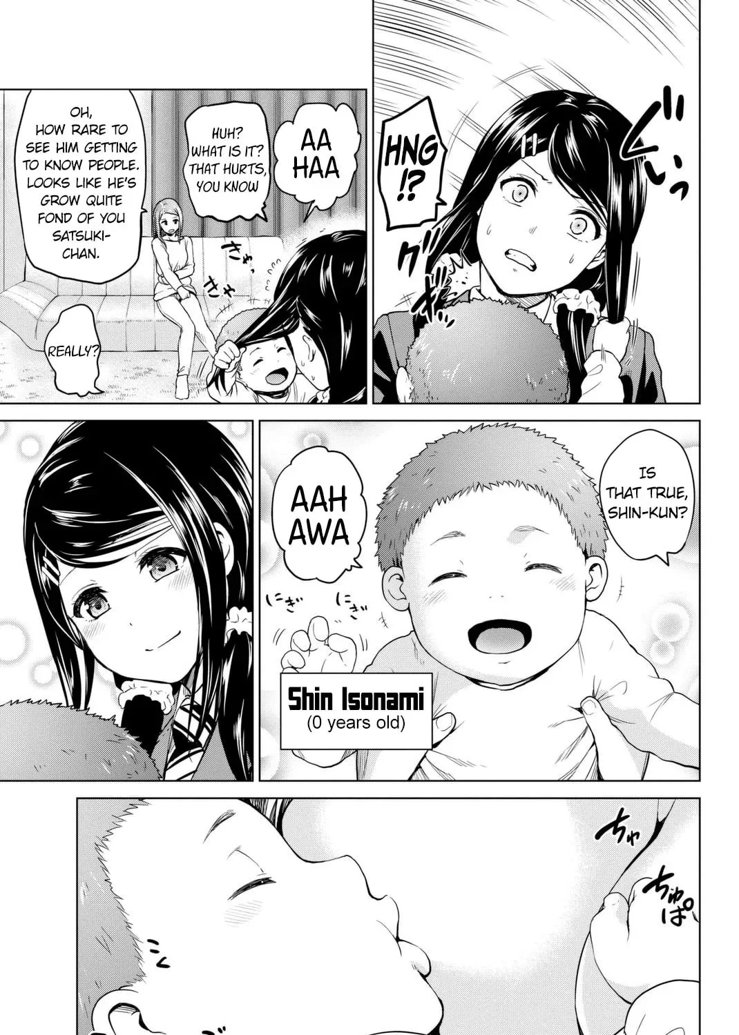 Infection Chapter 56 page 6 - 
