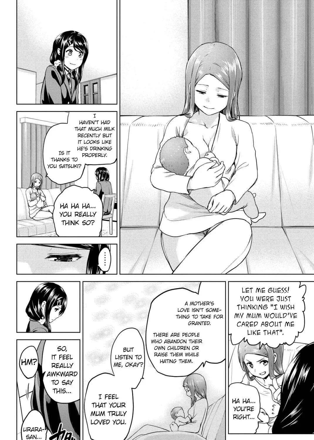 Infection Chapter 56 page 8 - 