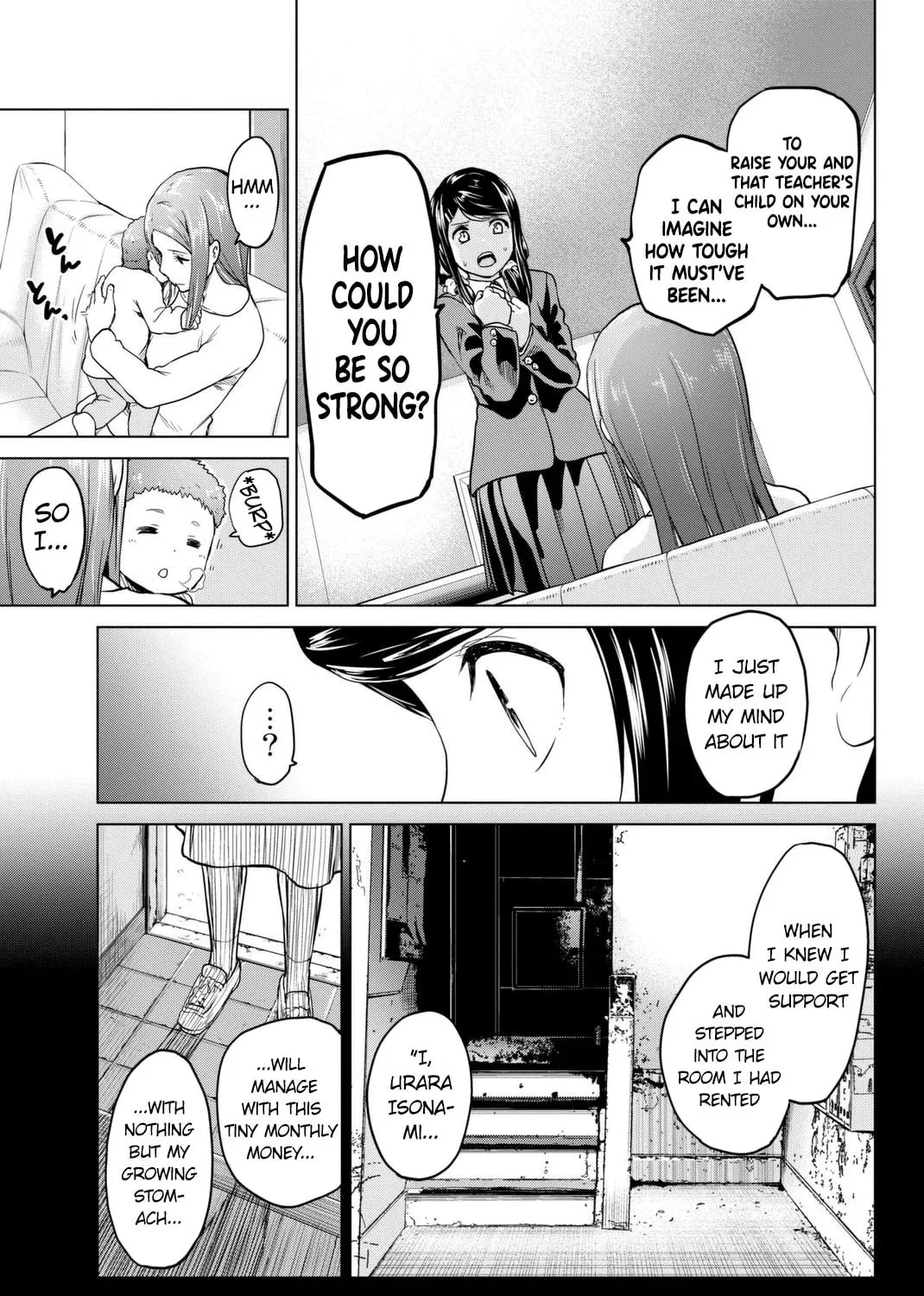 Infection Chapter 56 page 10 - 