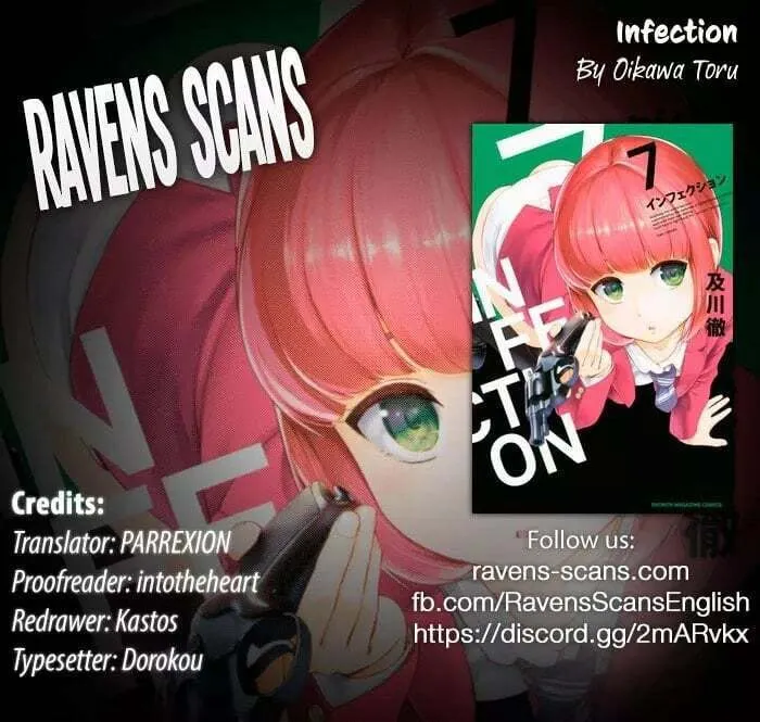 Infection Chapter 57 page 1 - 