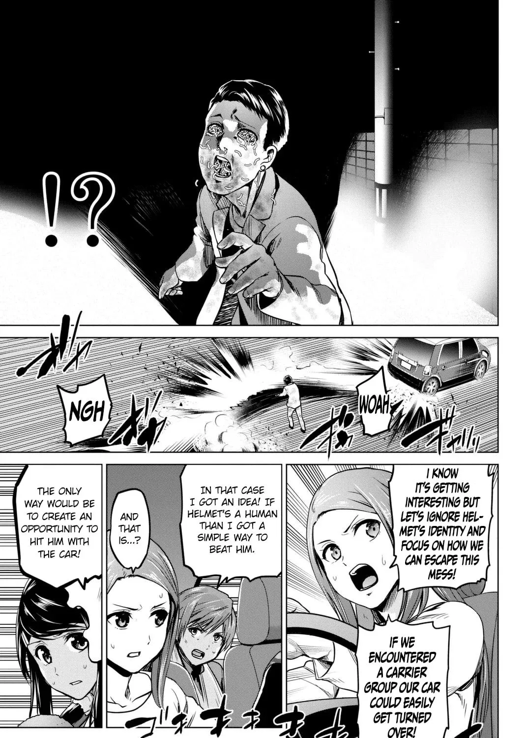 Infection Chapter 57 page 14 - 