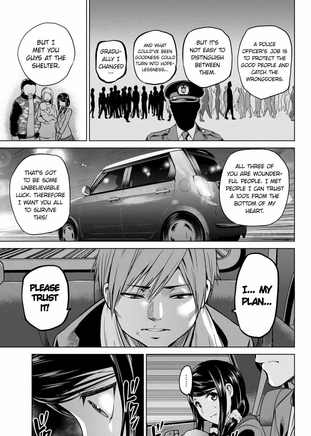Infection Chapter 57 page 18 - 