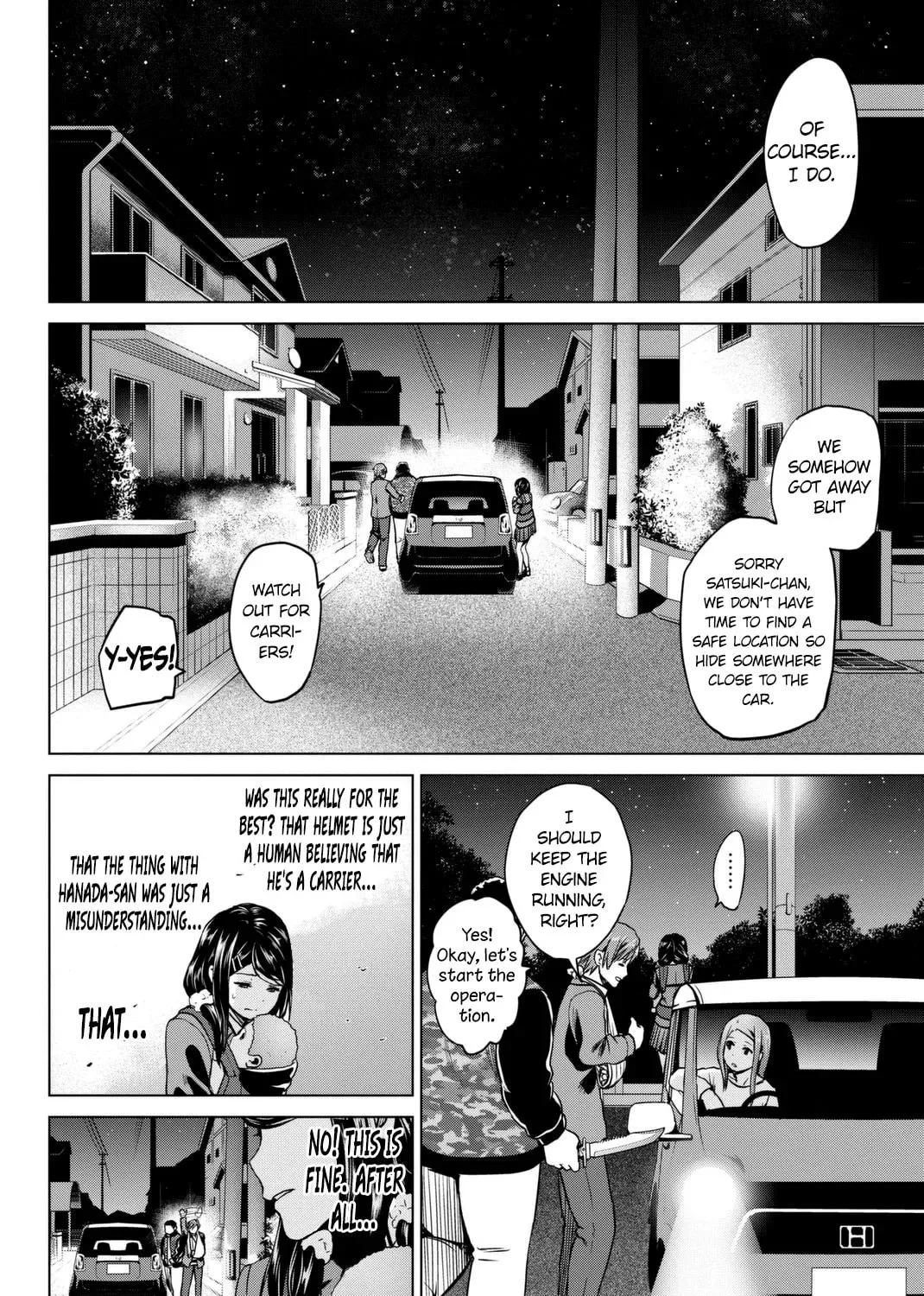 Infection Chapter 57 page 24 - 