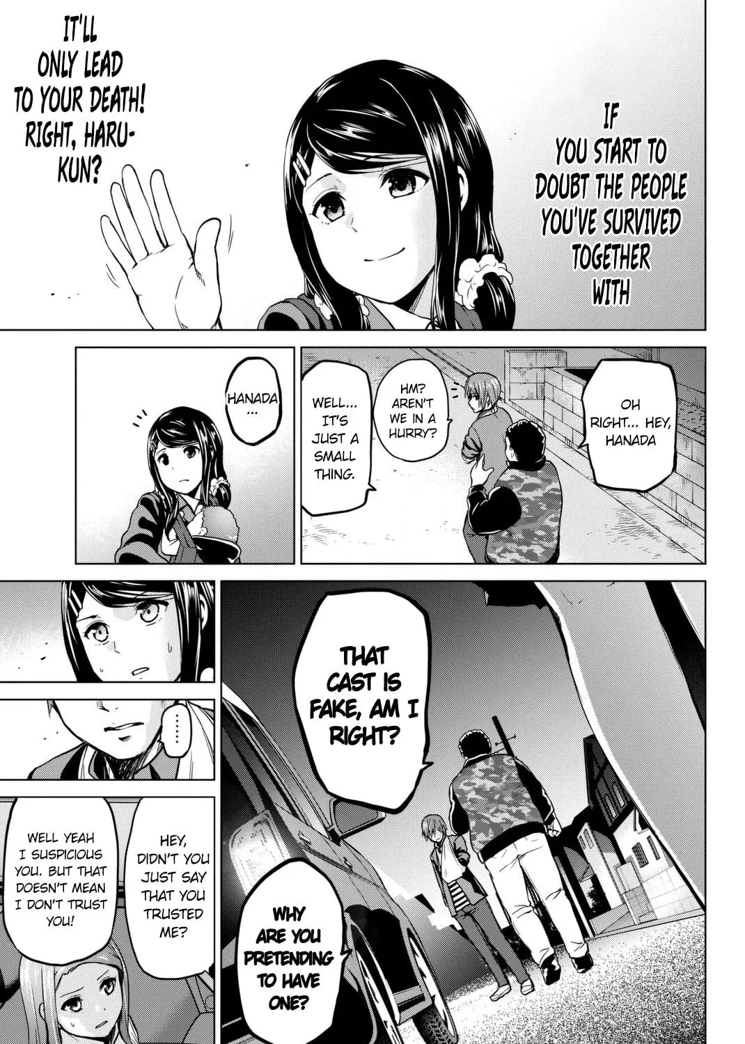 Infection Chapter 57 page 26 - 
