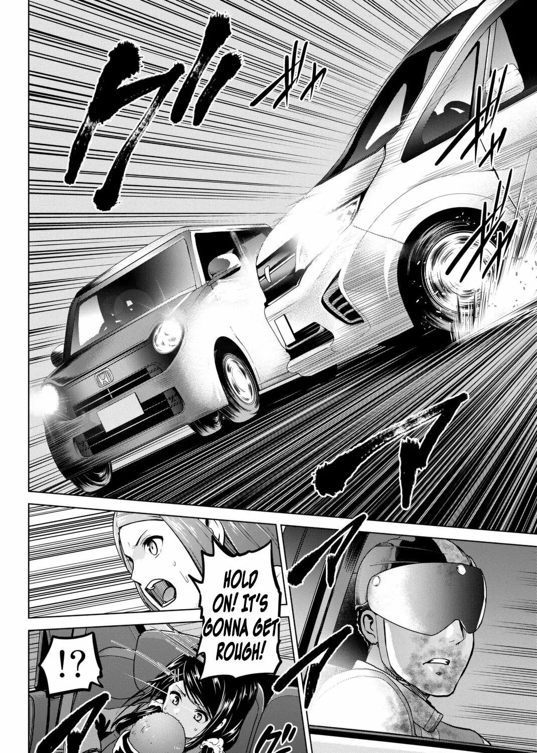 Infection Chapter 57 page 4 - 
