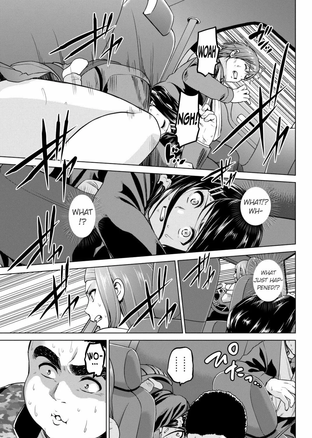 Infection Chapter 57 page 6 - 