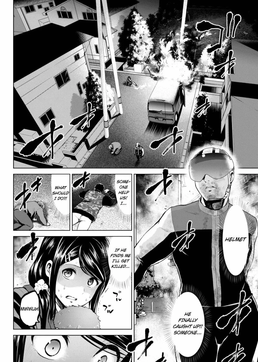 Infection Chapter 58 page 4 - 