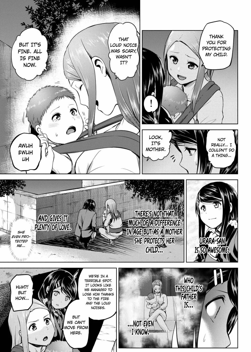 Infection Chapter 58 page 10 - 