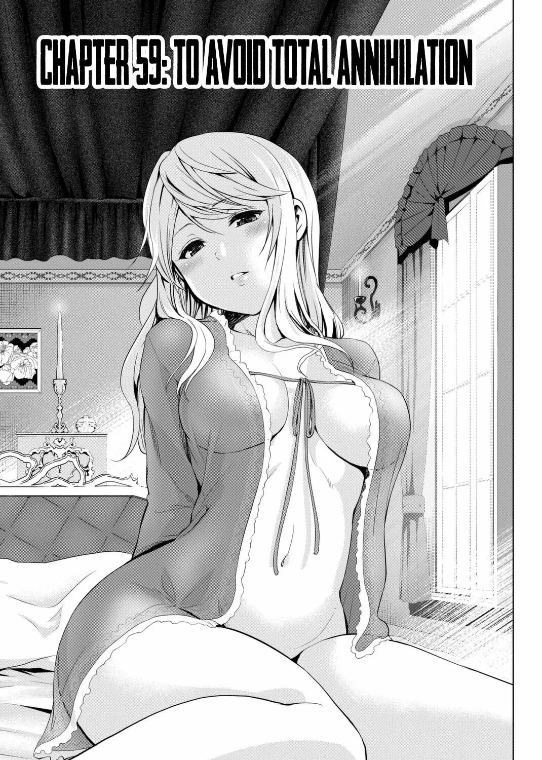 Infection Chapter 59 page 2 - 
