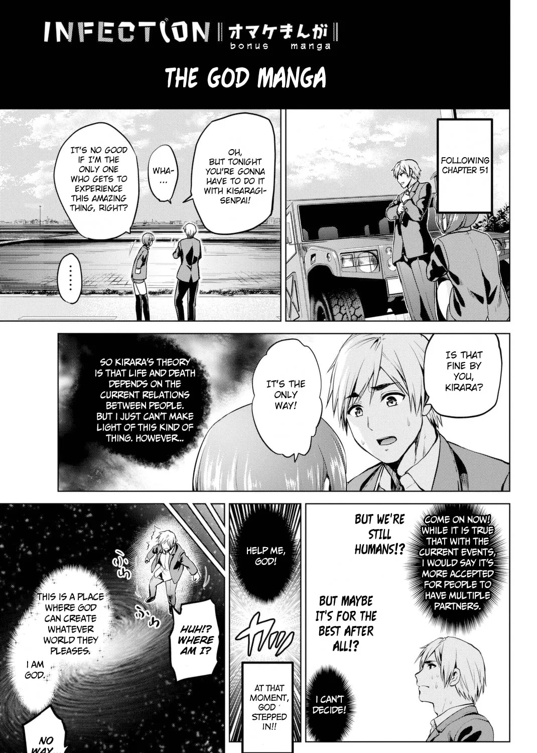Infection Chapter 60.5 page 2 - 