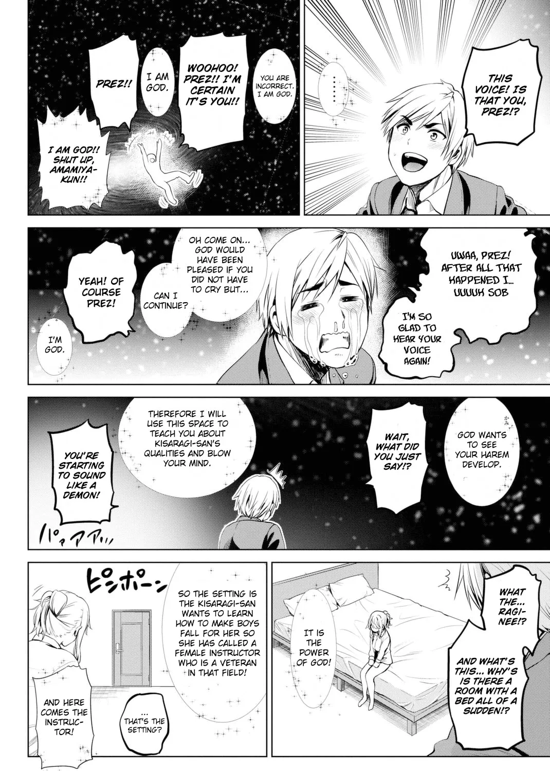 Infection Chapter 60.5 page 4 - 