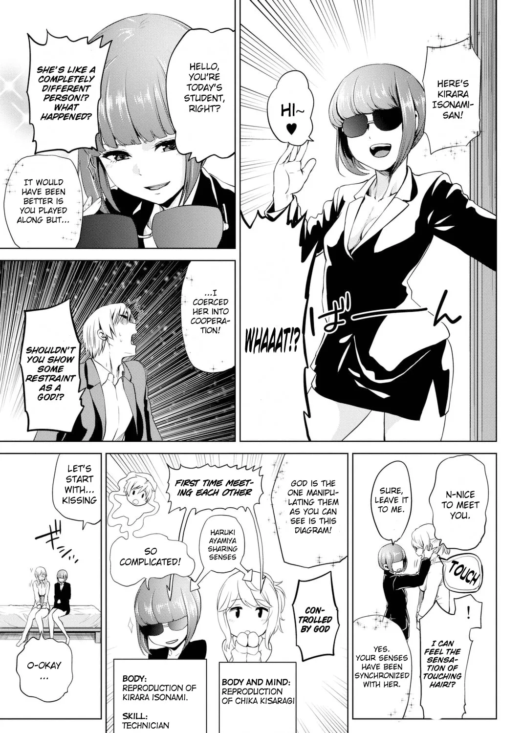 Infection Chapter 60.5 page 6 - 