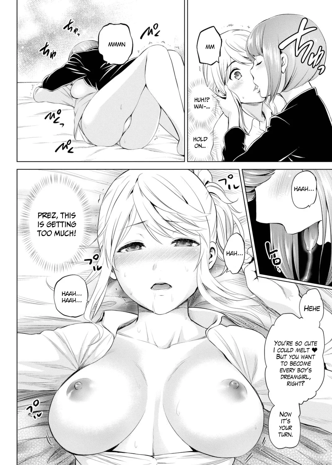 Infection Chapter 60.5 page 8 - 