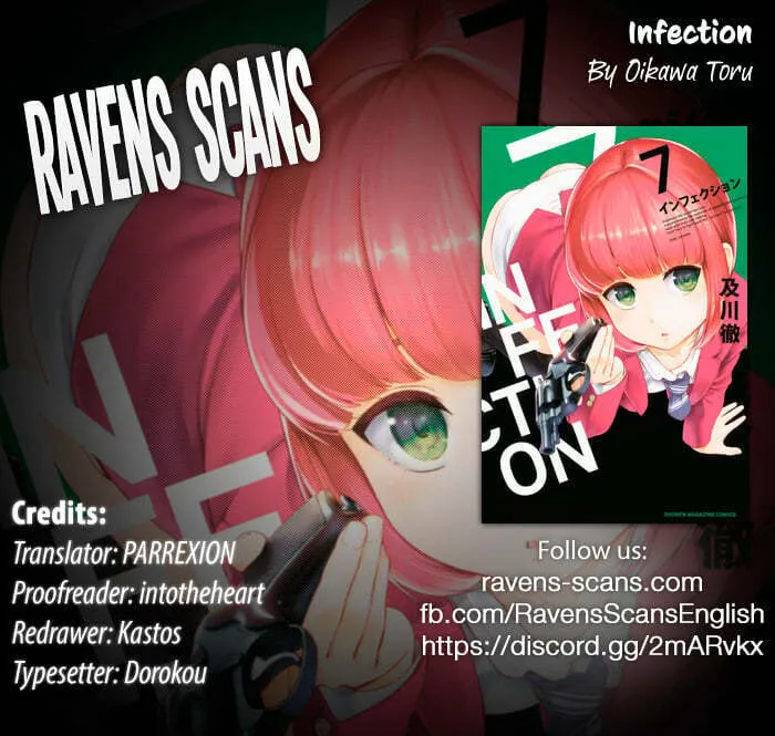 Infection Chapter 60 page 1 - 