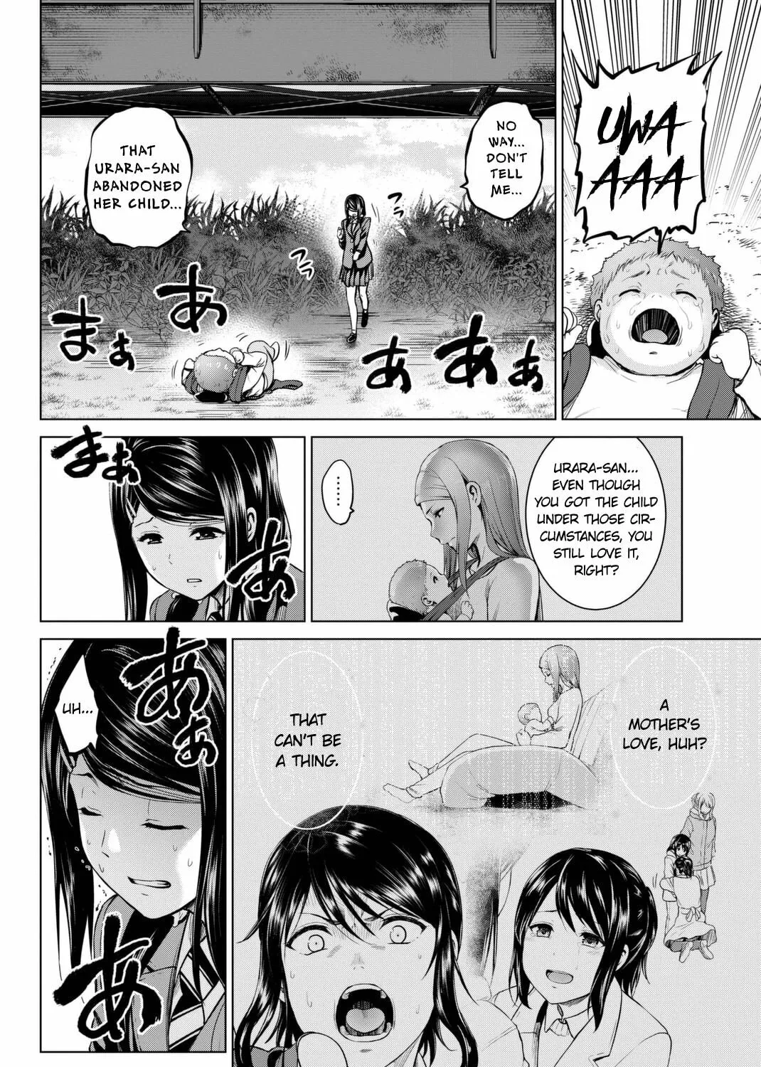 Infection Chapter 60 page 4 - 