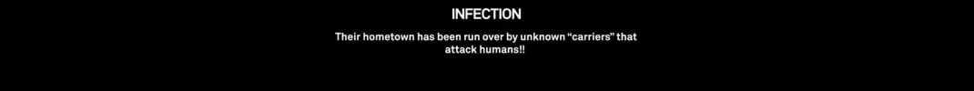Infection Chapter 61 page 7 - 