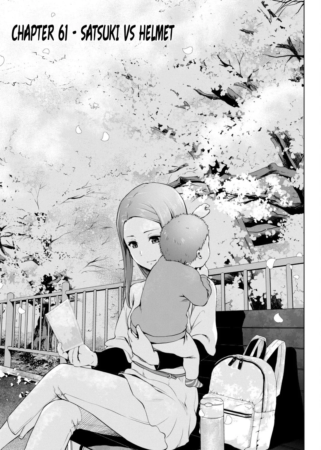 Infection Chapter 61 page 8 - 