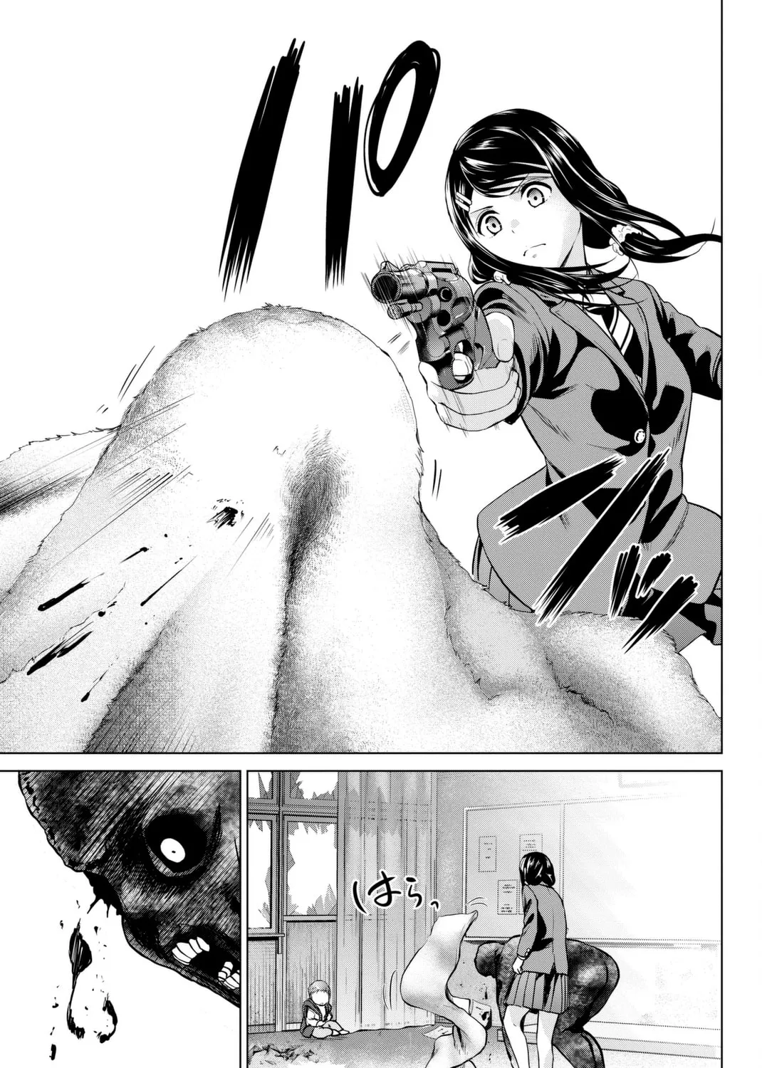 Infection Chapter 62 page 14 - 
