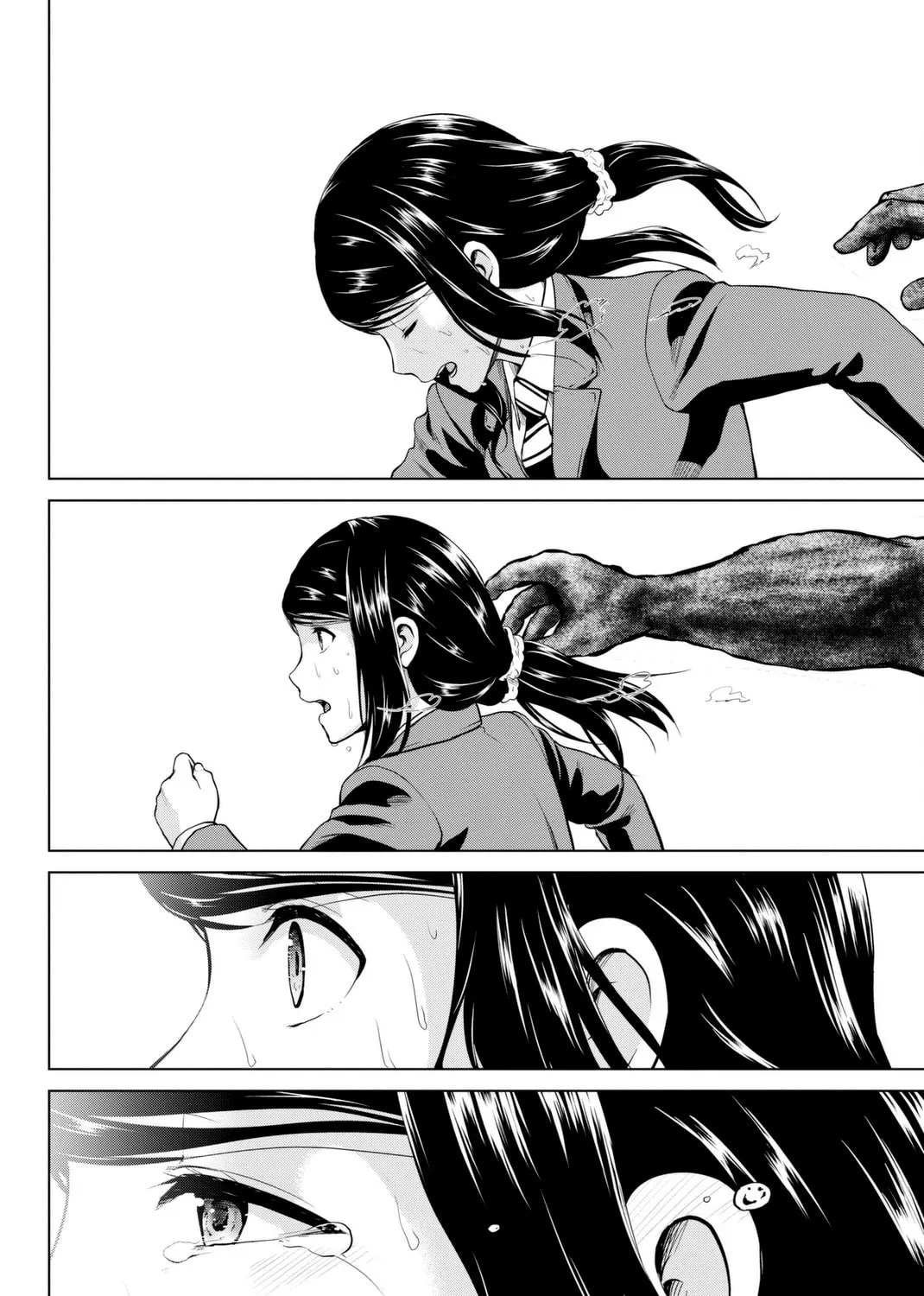 Infection Chapter 62 page 36 - 