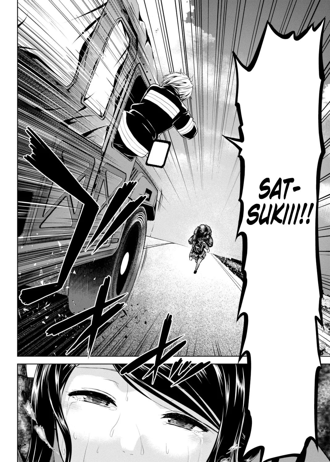Infection Chapter 62 page 40 - 