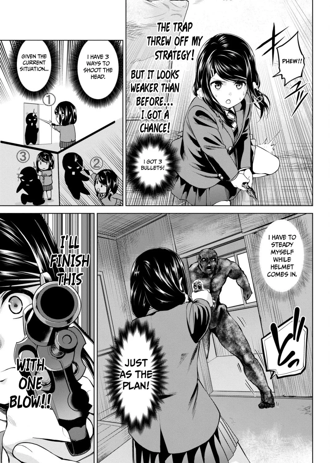 Infection Chapter 62 page 6 - 