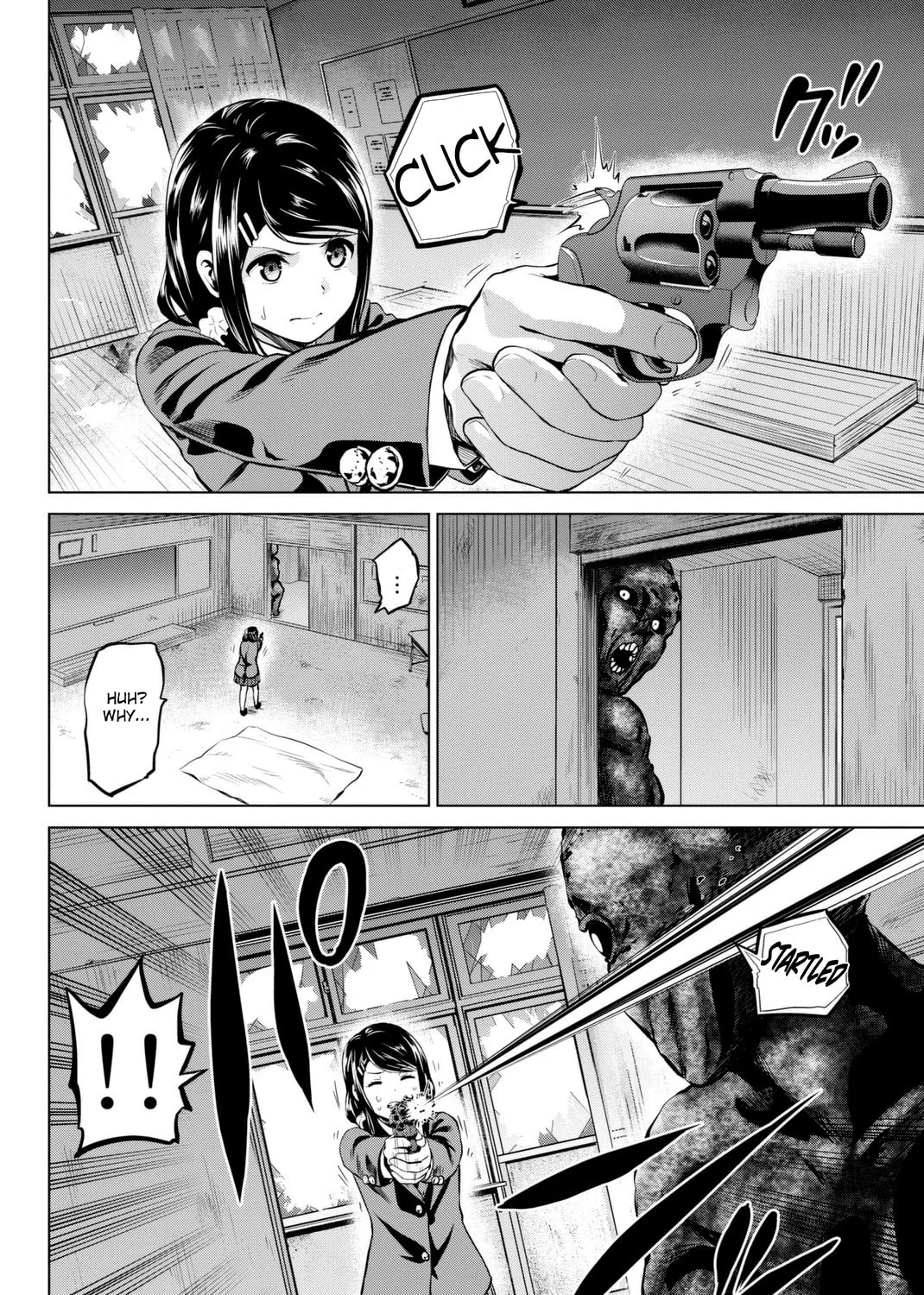 Infection Chapter 62 page 8 - 