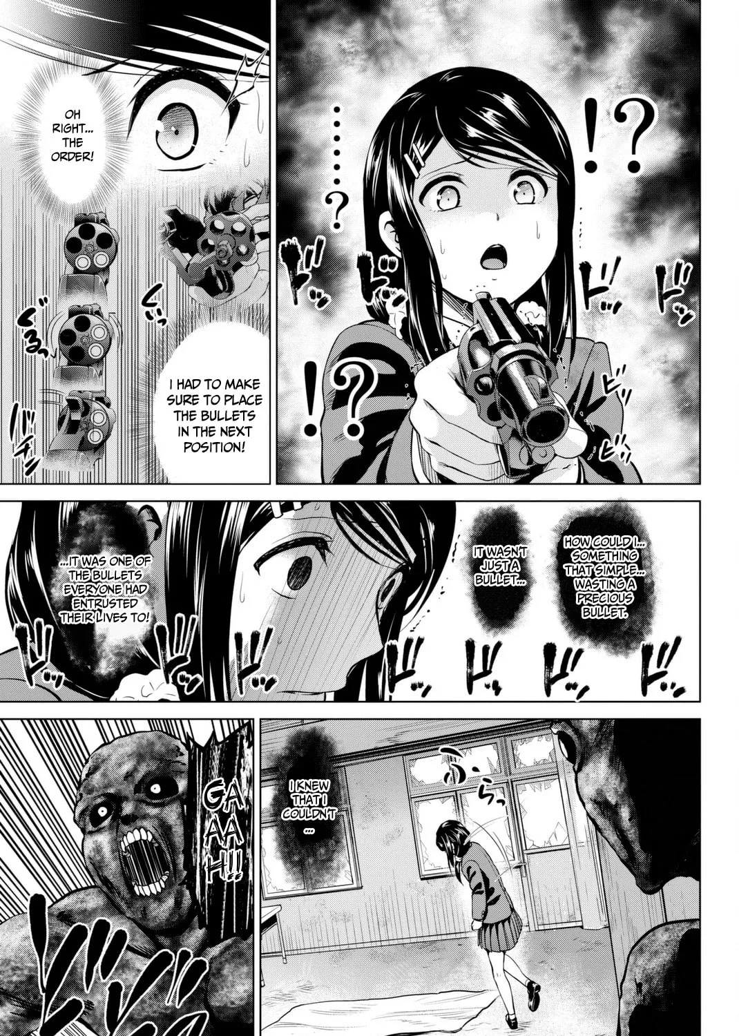 Infection Chapter 62 page 10 - 