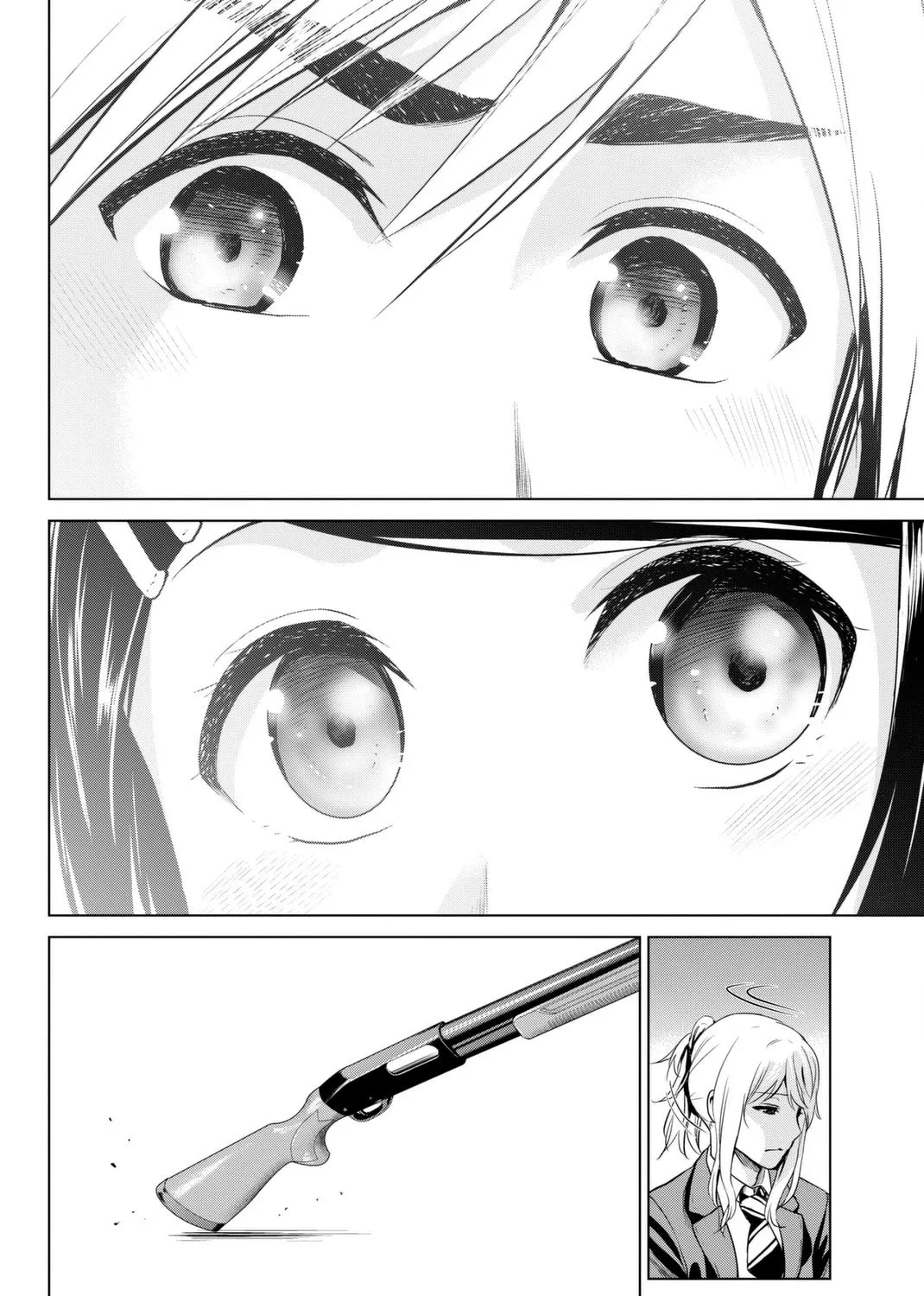 Infection Chapter 63 page 12 - 