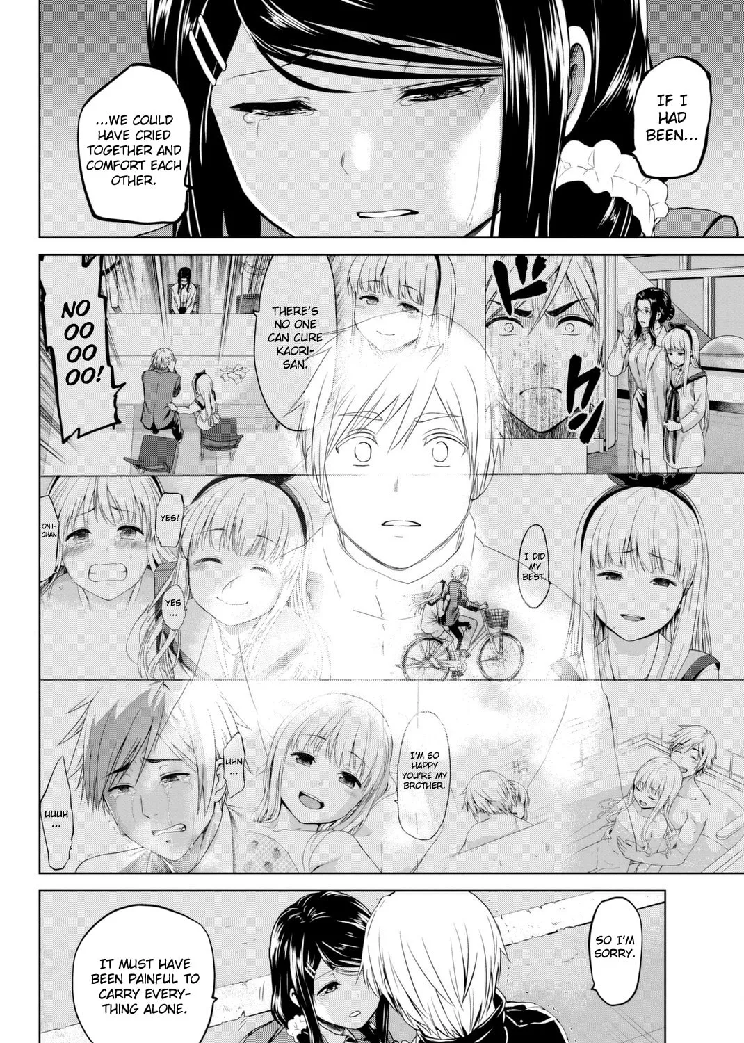 Infection Chapter 63 page 20 - 