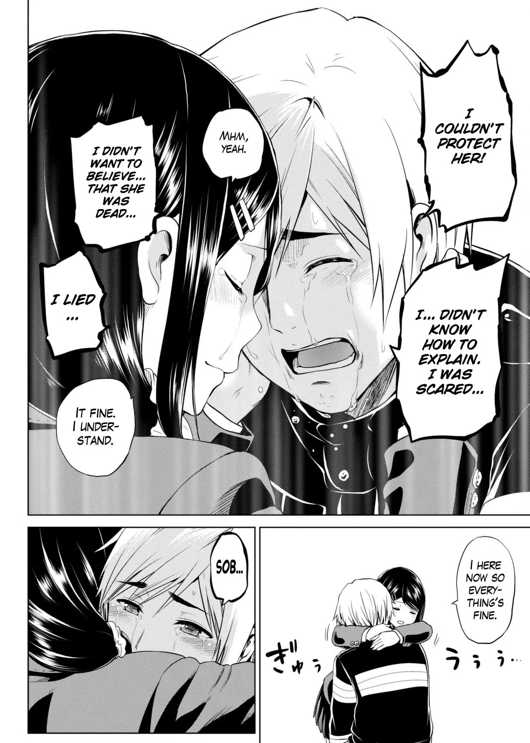 Infection Chapter 63 page 24 - 