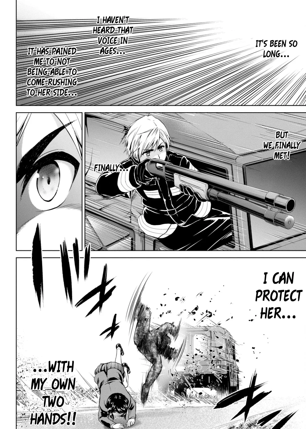 Infection Chapter 63 page 4 - 