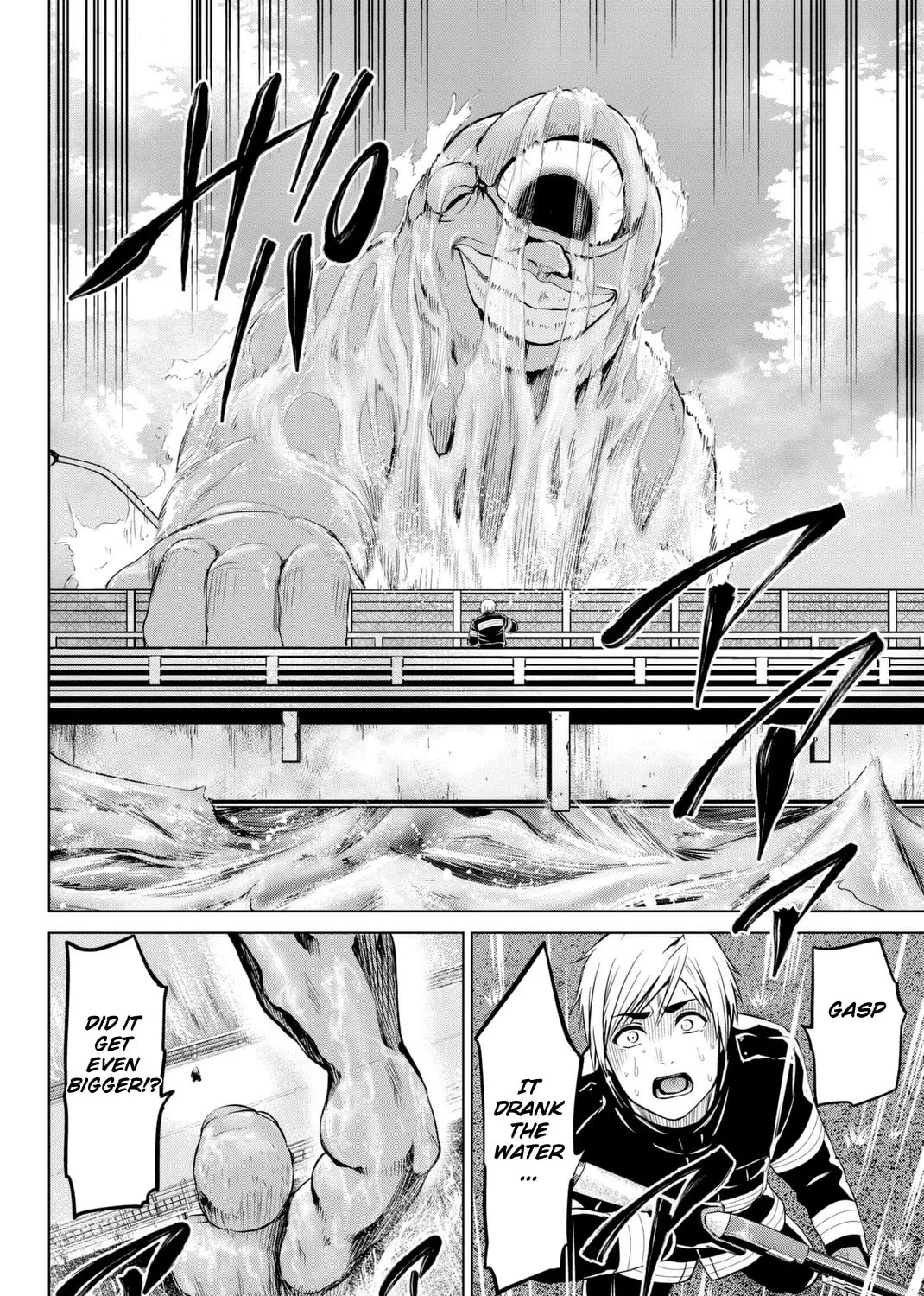 Infection Chapter 66 page 28 - 