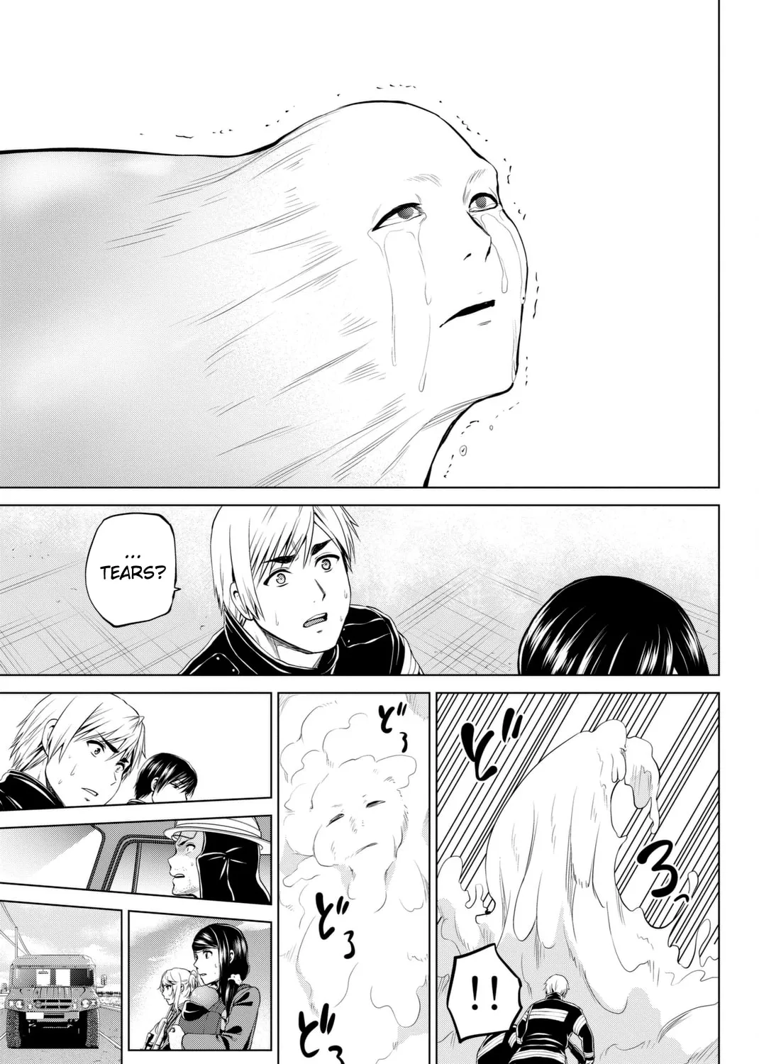 Infection Chapter 67 page 38 - 
