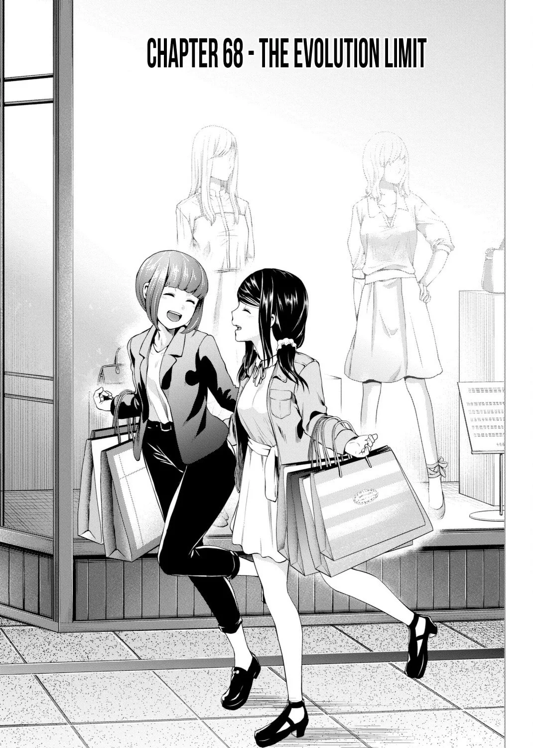Infection Chapter 68 page 2 - 