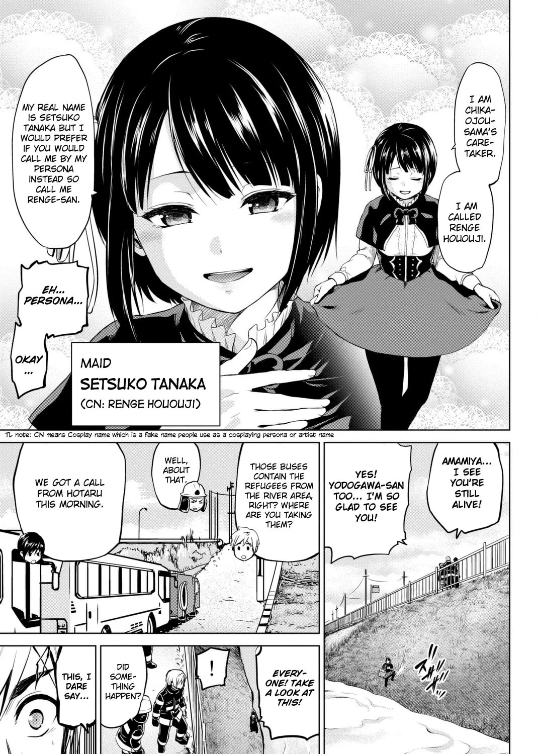 Infection Chapter 68 page 6 - 