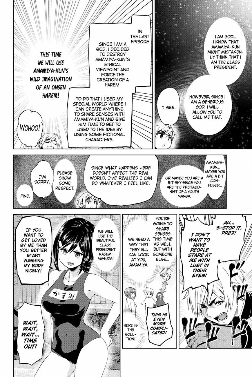 Infection Chapter 69.1 page 2 - 