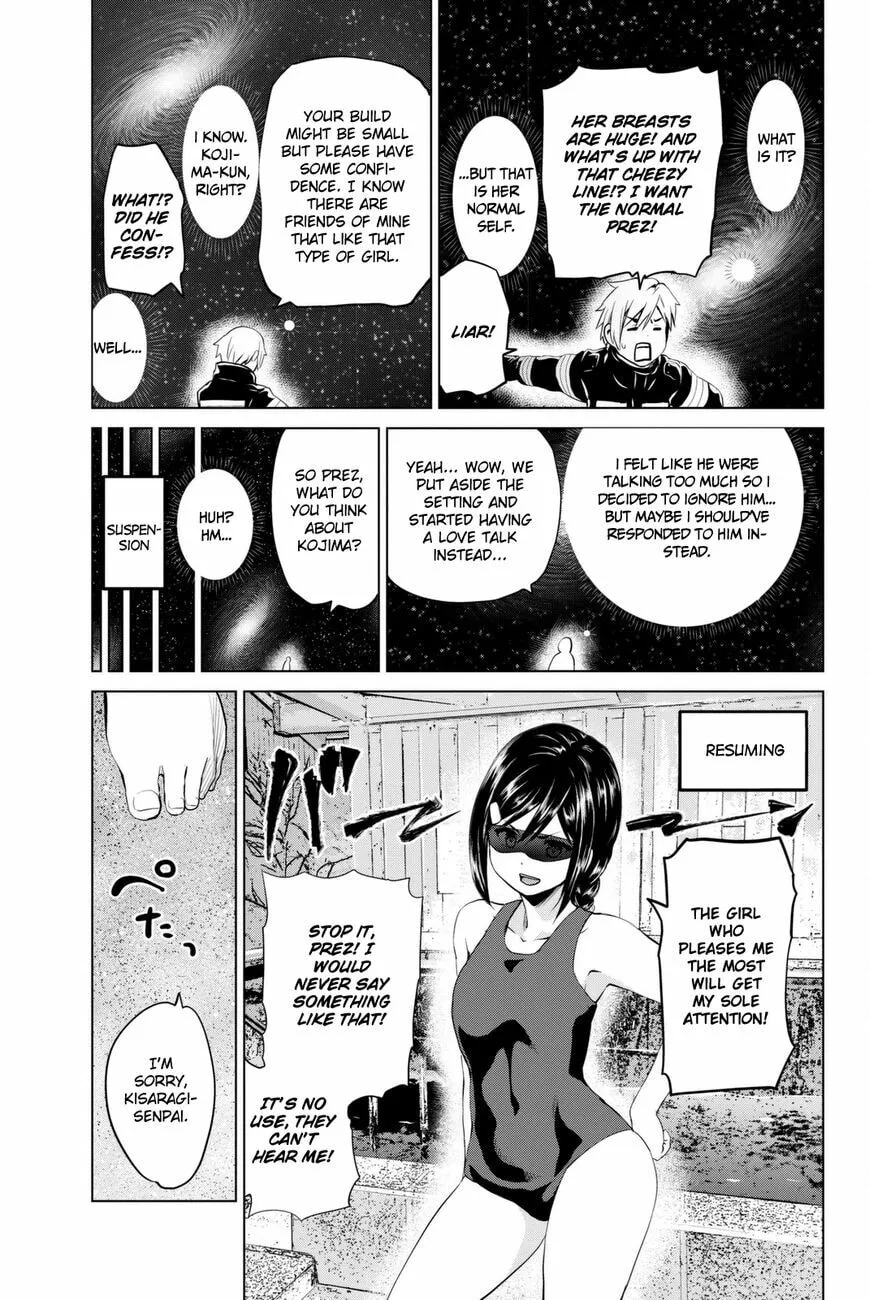 Infection Chapter 69.1 page 3 - 