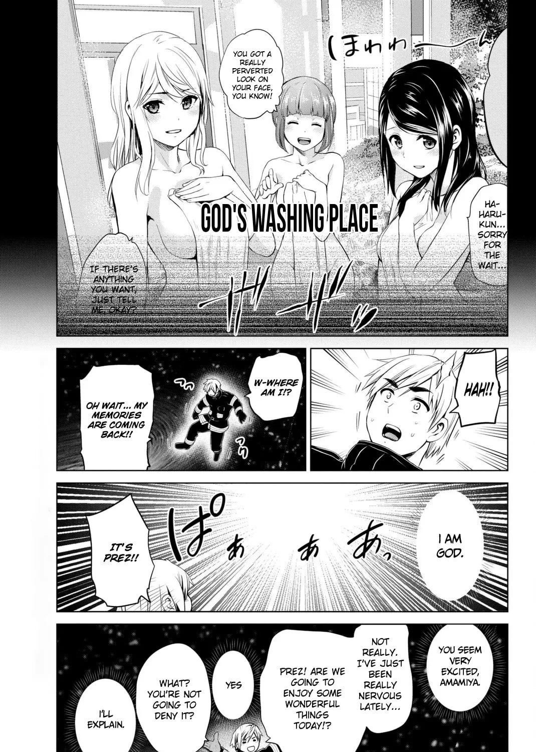 Infection Chapter 69.5 page 2 - 